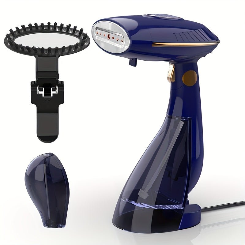 VapoJet™–Défroisseur vapeur portable - VapoJet