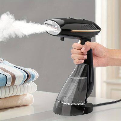 VapoJet™–Défroisseur vapeur portable - VapoJet